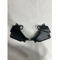 Carbonvani Carbon Fiber Tank Side Panels for Ducati Panigale V4 (2025+) Carbonvani Carbon Fiber Tank Side Panels for Ducati Panigale V4 (2025+)